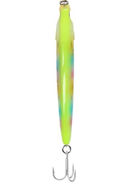 No.3 Tarzı 90MM 11G Basslegend Batan Kalem Yemi Sopa Cazibesi Mini Crankbait Lipless Minnow Levrek Pike Walleye Alabalık Gg (Yurt Dışından) modelleri