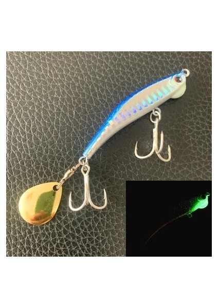 No.2 Tarzı 30G Ufishing Metal Karides Balıkçılık Cazibesi Jig Pike Ers 15G 20G 30G 40G 60G Aydınlık Jig Yemi 1 Adetlot Vıb Cazibesi (Yurt Dışından)