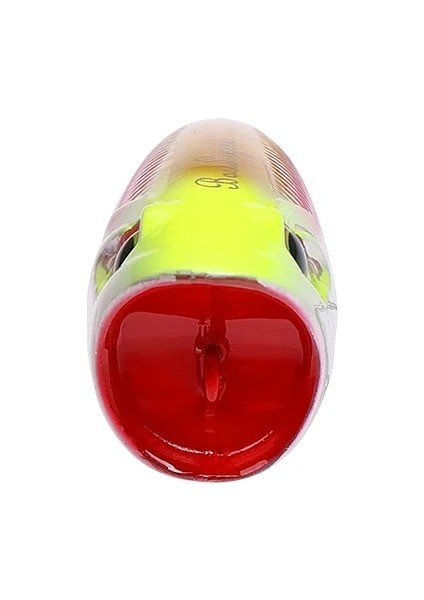 No.11 Stili Basslegend Japonya Topwater Walker Yüzey Popper Köpek Yürüyüşü Wtd Pop Wobbler Daha Yüksek Bass Pike Zander Cazibesi 60F (Yurt Dışından) modelleri