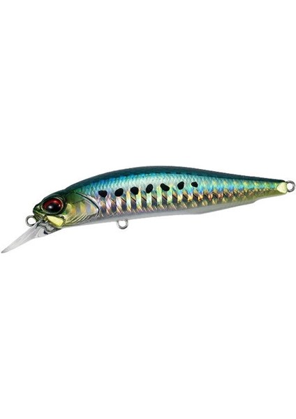 No.8 Stili 1 Adet Yüzer Balıkçılık Lures Minnow Yem G 3D Gözler Yapay Sert Yem Wobbler Crankbaits Sazan Levrek Jig Olta Takımı (Yurt Dışından)