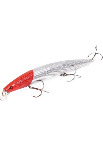 No.9 Tarzı 18CM23G Xy-2 23G 18CM Minnow Balıkçılık Lures Lavabo Uzun Atış Luya Sert Olta Simülasyon Yemler 3D Balık Artificia G Araçları Mücadele (Yurt Dışından) fiyatları