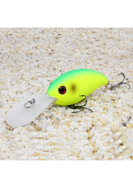 No3 Tarzı 1 Adet Wobblers Li Crankbait Simülasyon Balıkçılık Cazibesi 10 cm 14G Jerkbait Yüzen Sert Yem Bas Sazan Pesca Olta Takımı (Yurt Dışından) fiyatları