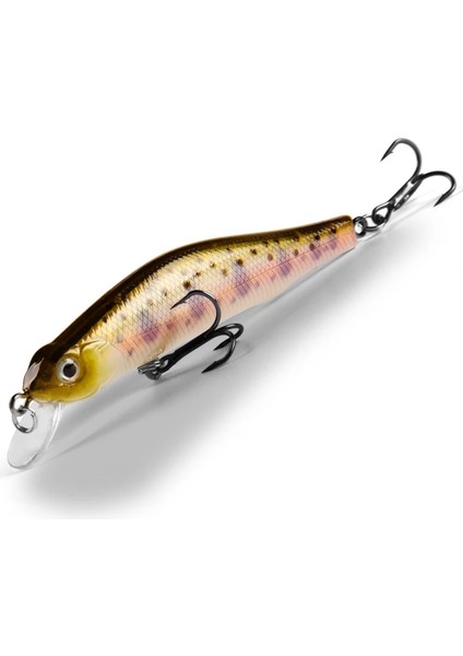 U Tarzı Bearkıng G Profesyonel De Mıknatıs Ağırlık Balıkçılık Minnow Krank Lures Sıcak Model Yapay Yem Mücadele (Yurt Dışından)