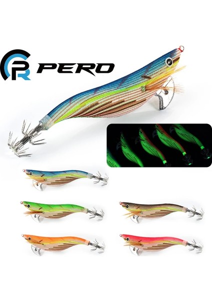B Tarzı 92MM 15G Pero 3.0# 3.5# Kalamar Cazibesi 15G 21G Aydınlık Balıkçılık Kalamar Jig Egi Jig Yemi Karides Yemi Deniz Balıkçılığı Ahtapot Mürekkepbalığı (Yurt Dışından) fiyatları