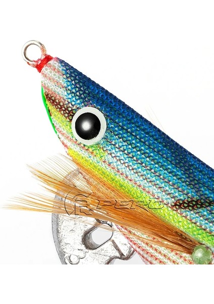 B Tarzı 92MM 15G Pero 3.0# 3.5# Kalamar Cazibesi 15G 21G Aydınlık Balıkçılık Kalamar Jig Egi Jig Yemi Karides Yemi Deniz Balıkçılığı Ahtapot Mürekkepbalığı (Yurt Dışından) fırsatları
