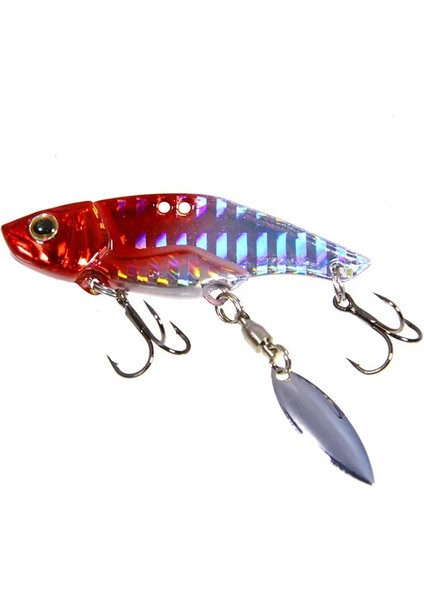 Koyu Gri Tarzı 12G Waveısland Etal Vib Balıkçılık Cazibesi 12G 16G Uzun Atış Metal Jig Articulos De Pesca Isca Yapay Bas Yemi Derin Deniz Balıkçılığı (Yurt Dışından)