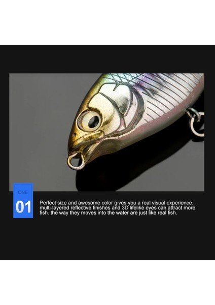 Bir Stil 85MM Johncoo Whopper Popper 5.8g 10.5g Topwater Balıkçılık Cazibesi Yapay Yem Sert Plopper Yumuşak Dönen Kuyruk Balıkçılık (Yurt Dışından) indirimleri