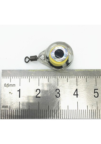 Renk Stili 1 Adet Balıkçılık Cazibesi Işık LED Derin Damla Sualtı Çekici Balıkçılık Işık Su Geçirmez Kanca 3 cm Yeşil Kırmızı Beyaz 4 Renk Mini Lamba (Yurt Dışından) fırsatları