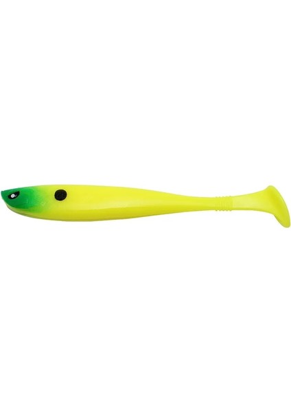 E Stili G 13CM Yumuşak Yem Jig Wobbler Balıkçılık Lures Japonya Shad Swimbaits Yapay Yem Jig Kafa Sinek Balıkçılık Silikon Kauçuk Balık (Yurt Dışından)