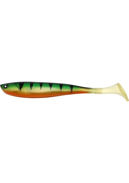 E Stili G 13CM Yumuşak Yem Jig Wobbler Balıkçılık Lures Japonya Shad Swimbaits Yapay Yem Jig Kafa Sinek Balıkçılık Silikon Kauçuk Balık (Yurt Dışından) indirimleri