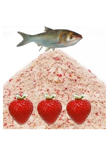 5g Gümüş Sazan Tarzı Carpfish Besleyici Balık Yemi Lezzet Balıkçılık Için Katkı Maddesi Malzeme Ürün Toprak Solucanıredwormshrimpsilkcornsnail 1 Torba 5g (Yurt Dışından)