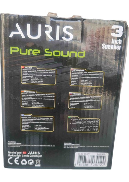 SP21 Bluetooth Hoparlör fiyatları