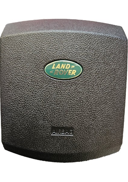 Range Rover (Land Rover) Sport 2005-2012 Kasa Uyumlu Direksiyon Kapağı