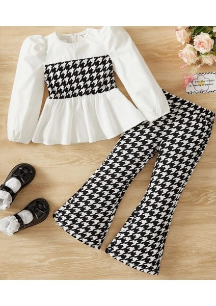 Alt Üst Ispanyol Paça Takım