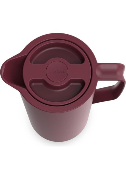 Bordo N41702 Motiva Termos 1 L Bordo 12 Saat Içecek 1 L fiyatları