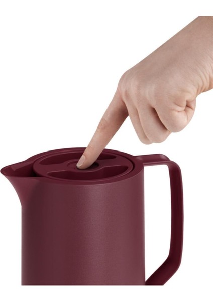 Bordo N41702 Motiva Termos 1 L Bordo 12 Saat Içecek 1 L fırsatları