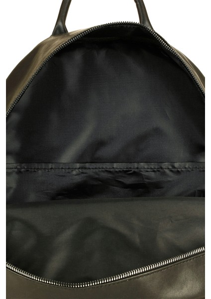 Ljk Mtl Pu Bpck 4fx Siyah Erkek Sırt Çantası fırsatları