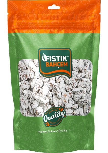 Badem Şekeri Özel Tırtıklı 500 gr