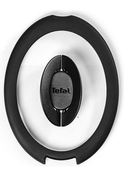 Tekno Trust 1 Ingenio Cam Kapak 28CM Cam Beyaz