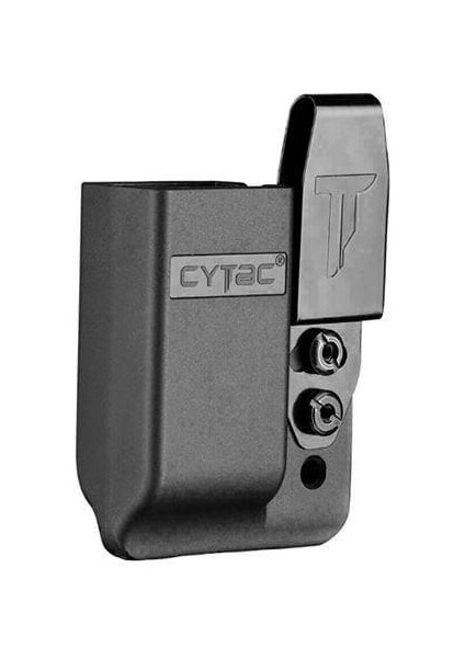 Cytac Universal Şarjör Kılıfı Iwb