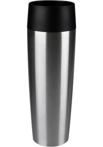 Çok Renkli Travel Mug Çelik Termos - 0.5 L 250-350 ml