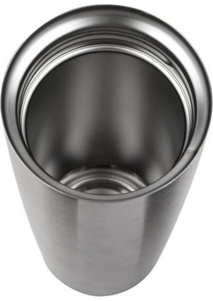 Çok Renkli Travel Mug Çelik Termos - 0.5 L 250-350 ml modelleri