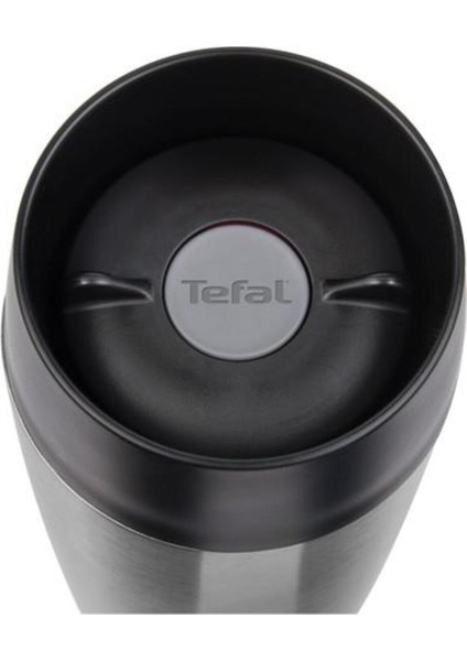 Çok Renkli Travel Mug Çelik Termos - 0.5 L 250-350 ml fırsatları