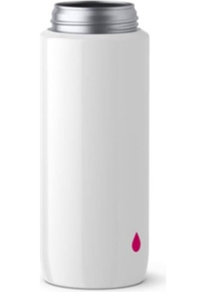 Beyaz DRINK2GO Matara Beyaz-Pembe 0,6 L fiyatları