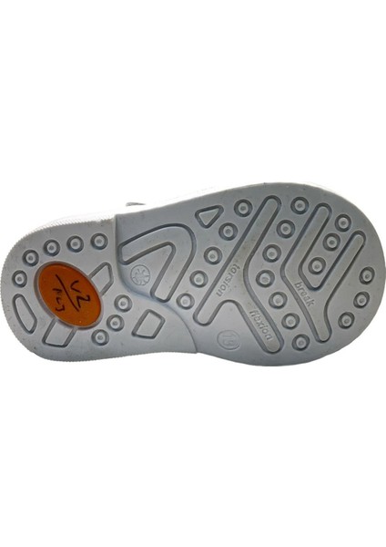 Tuğba 095 Kız Bebek Deri Korseli Ilk Adım Ayakkabı indirimleri