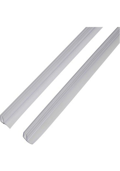 Tekno Trust Duş Seti Duşakabin Suluk Fitili 2 Adet Plastik