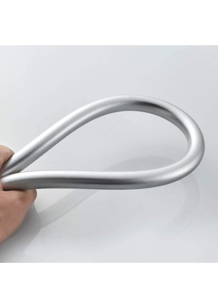 Tekno Trust Duş Hortumu (2 Adet) 150 cm Yüksek Basınçlı Uzun Duş Hortumu - Kopmaz, Kıvrışmaz, Kırılmaz Pvc-Polye indirimleri