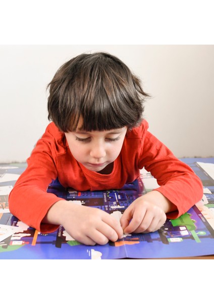 - Discovery Vehicles modelleri