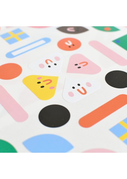 My First Stickers - Nature fiyatları