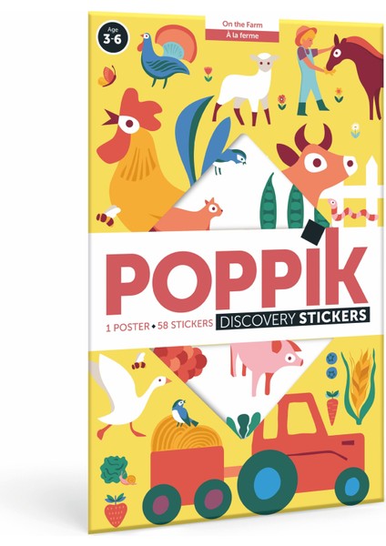 - Discovery On The Farm