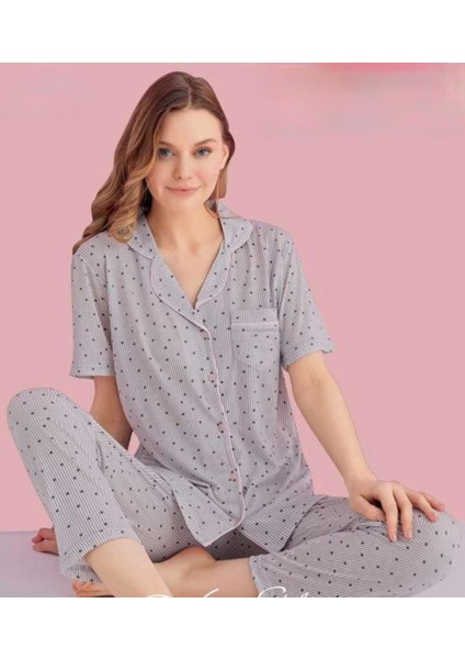 Kadın Pijama Takımı
