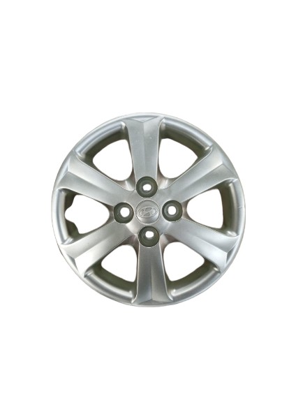 Hyundai Accent Era Jant Kapağı 14 Inç 4 Adet Kırılmaz