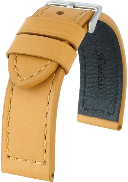 R4153S Roder MB - 22 x 22 mm Deri Kayış