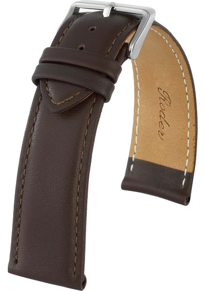 R4106S Db - 22 mm Deri Kayış