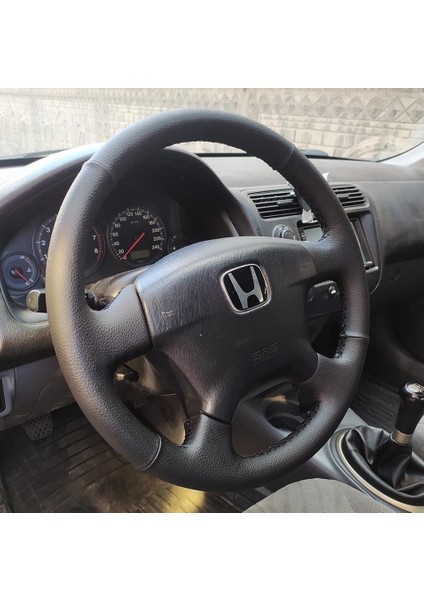 Honda Vtec 1 Araca Özel Direksiyon Kılıfı Direksiyon Uyumlu fiyatları