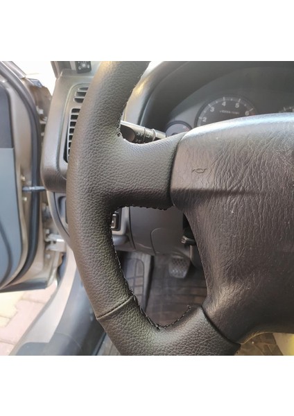 Honda Vtec 1 Araca Özel Direksiyon Kılıfı Direksiyon Uyumlu fırsatları