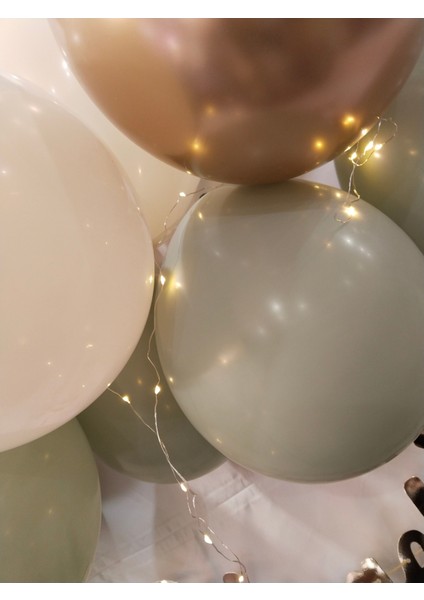 Tekno Trust Altın Hoşgeldin Ramazan Gold Kaligrafi Yazı Ledli Zincir Balon Ramazan Bayramı Oda Süsleme Seti indirimleri