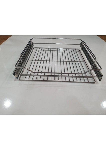 Teleskopik Raylı Metal Çekmece(Eko) indirimleri