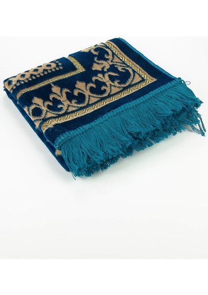 Tekno Trust Mavi Dodya Kadife Çocuk Seccadesi - Petrol fiyatları