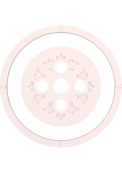 Tavan Spot Göbek Tsg-C-15-Dıs-Citalı fiyatları