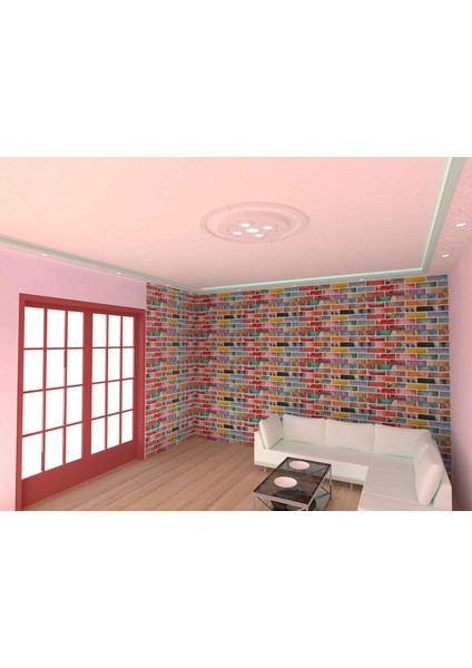 Tavan Spot Göbek Tsg-C-15-Dıs-Citalı modelleri