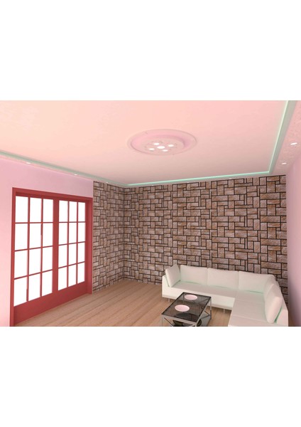 Tavan Spot Göbek Tsg-C-15-Dıs-Citalı fırsatları