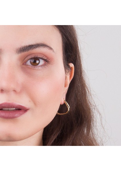 14 Ayar Italyan Altın Küpe 4,35 gr fiyatları