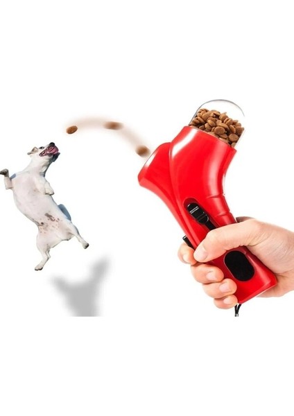 Kiwi Pets Evcil Hayvanlar Için Mama Fırlatıcı fiyatları