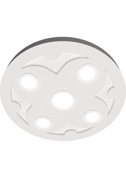 Tavan Spot Göbek Tsg-16-Y-56 cm Çap fiyatları