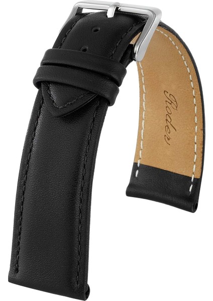 R4106S Bl - 20 mm Deri Kayış